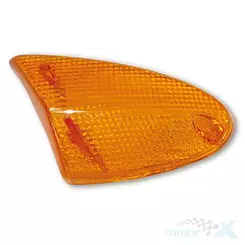 Klosz kierunkowskazu przedni prawy Vicma Aprilia Leonardo / SR 95-07