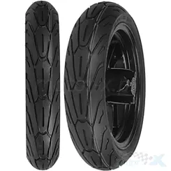Opona do skutera 130/70-13, 57L, TL - bezdętkowa, Vee Rubber 155 