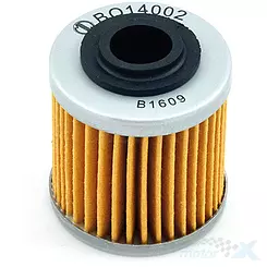 Filtr oleju Meiwa BO14002 (HF560)