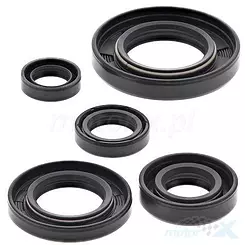 Uszczelniacze silnika komplet Vertex 822165