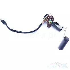 Czujnik poziomu paliwa Romet ADV 250