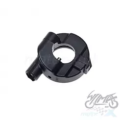 Korpus manetki gazu Sym Orbit 4T