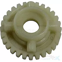Koło zębate napędu pompy oleju QJMotor SFA 600 / SFA 1000