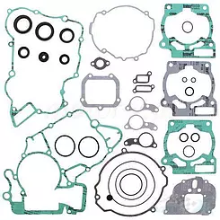 Uszczelki silnika komplet Vertex 811319