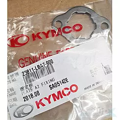 Zabezpieczenie zębatki Kymco MXU / Maxxer 