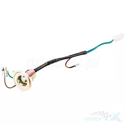 Oprawa żarówki lampy przedniej Router WS 50 Euro 4 / Barton Fighter ECO Euro 4