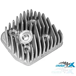 Głowica cylindra 70cc Athena / Stage6 Sport Pro Peugeot AC vertical 
