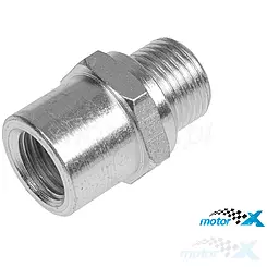 Adapter czujnika temperatury Malossi, Aprilia / Derbi / Gilera 50 Euro4 18- (D50B)