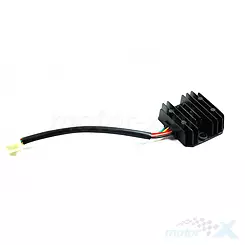 Regulator napięcia Barton TZ 125 4T