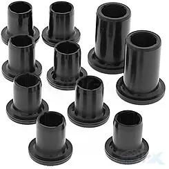 Zestaw naprawczy niezależnego zawieszenia tylnego (A-ARM) All Balls (50-1155) Polaris Sportsman SP / RZR