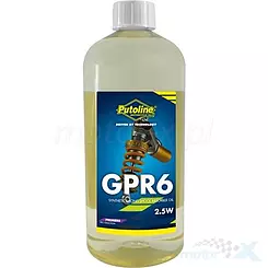 Olej do centralnego amortyzatora monoshock Putoline GPR 6 2.5W 1L