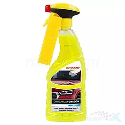 Płyn do usuwania owadów, Autoland Car Care, 750ml