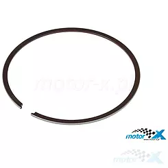 Pierścień tłoka Italkit Racing 140cc, d.57x1mm, Aprilia 125 (Rotax 122 / 123)