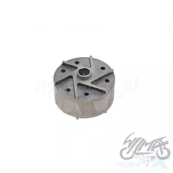 Wirnik statora iskrownika Jawa 50 import