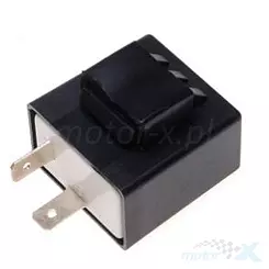 Przerywacz kierunkowskazów 12v 2x10W
