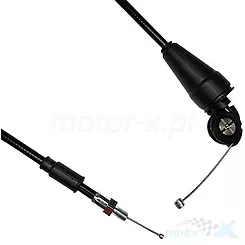 Linka gazu Prox 53.112089 KTM SX 65 '21-'23, HUSQVARNA TC 65 '21-'23, GAS GAS MC 65 '21-'23