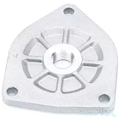 Pokrywa filtra oleju sitkowego Romet RCR V2 / Benda Chinchilla 125