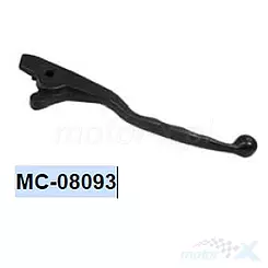 Dźwignia hamulca prawa Nachman MC-08093 (DHK21CN)