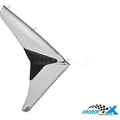 Listwa nakładki owiewki przedniej, prawa, Piaggio X10 125-350