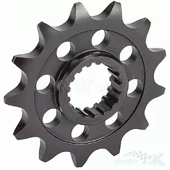 Zębatka przednia Sunstar  SUNF560-18
