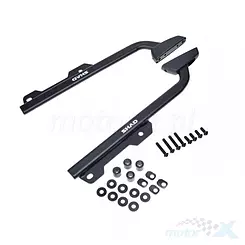 Stelaż kufra centralnego, tylnego, Shad Top Master, Yamaha MT-09 Tracer 15-17