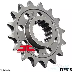Zębatka przednia 525 16 zębów JT Sprockets JTF313