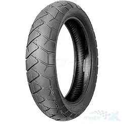 Opona motocyklowa dual, Wanda P6211, 150/70-17, 4PR - 4 przekładki,  69S, TL - bezdętkowa