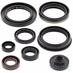 Uszczelniacze silnika komplet Bearing Worx OSK70346 (822346)