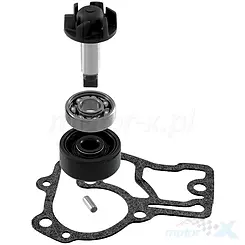 Zestaw naprawczy pompy wody RMS Yamaha Neos 4T