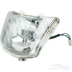 Lampa przednia Barton Sprint 2