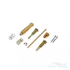 Zestaw naprawczy gaźnika WM Motor WSK 125
