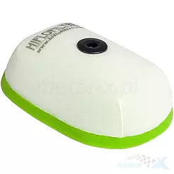 Wkład filtr powietrza gąbka HifloFiltro HFF1034