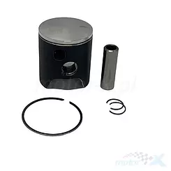 Tłok kompletny 53.97mm, 1 pierścień, Wossner 8321DC