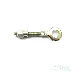 Napinacz łańcucha napędowego, WSK 125