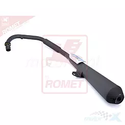 Tłumik Romet Ogar Legend 125