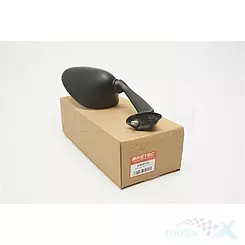 Lusterko prawe Biketec BTMIRY15R (LY10R) (EY481D), Yamaha FZS 600 Fazer 98-01 / YZF-R1 98-99 / YZF-R6 99-02 / YZF-R7 99
