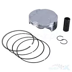 Tłok kompletny 95.98mm, kuty, Vertex GP RACER 24375C