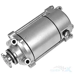 Rozrusznik elektryczny TEC, Honda CA 125 Rebel / CB 250 / CM 125 / CM 185 / CM 200 / CMX 250 / Kingway Chopper 150-250