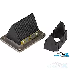 Zawór membranowy Polini, Vespa ET3 125 / PK 125 / PV 125
