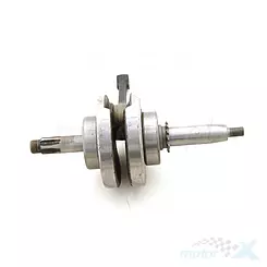 Wał korbowy do MiniCross DB10