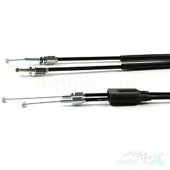 Linka gazu Prox Honda CRF 250R '04-'09, CRF 450R '02-'08 (45-1018) (OEM:17900-KSC-A10)