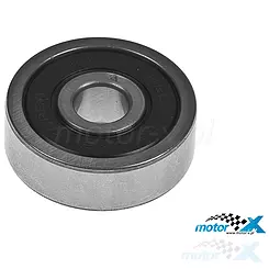 Łożysko kulkowe 638 2RS 8x28x9mm pompy wody Aprilia / Derbi / Piaggio 125-300
