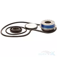 Zestaw naprawczy pompy wody Hot Rods WPK0043