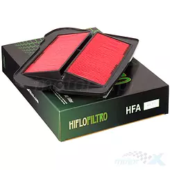 Wkład filtr powietrza papierowy HifloFiltro HFA1912
