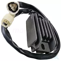 Regulator napięcia Electrosport ESR601 YAMAHA WR450F 02-08 (DO ZESTAWU ESK770 150W)