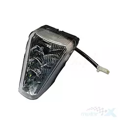 Lampa pozycyjna Zontes 310X
