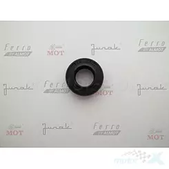 Uszczelniacz 12x22x7 mm, wałka zmiany biegów, Junak