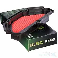 Wkład filtr powietrza papierowy HifloFiltro HFA2608