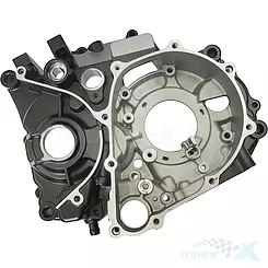 Obudowa wału lewa, karter lewy, Barton Blade-R / Lexmoto LXR / Taro GP1