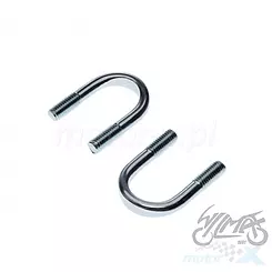 Mocowanie kierownicy wsk 125
